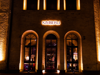 Kimberli: 20 років ювелірного лідерства в Україні