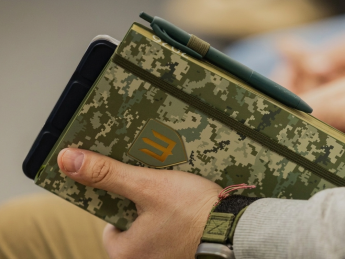 обучение военных