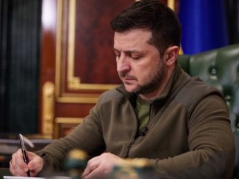 Зеленский уволил одного из заместителей командующего Нацгвардией и сменил состав СНБО