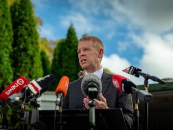 Кріс Гіпкінс