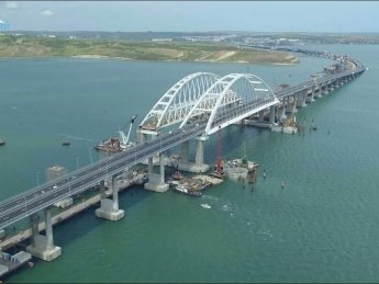 Керченский пролив