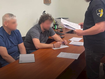 На "Укрспирте" разоблачили махинации с топливом: 7 человек получили подозрение