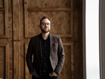 Андрій Семченко, директор з корпоративного бізнесу ІНГО