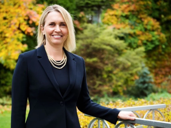 Бріджіт Брінк, посол США в Україні, Комітет Сенату США