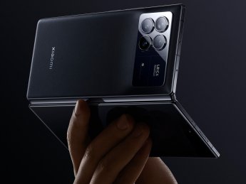 Xiaomi Mix Fold 3, смартфон
