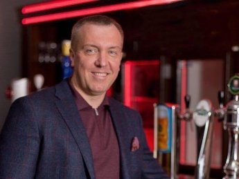 Дмитрий Шпаков, СЕО AB InBev Efes: Сокращение тени повлечет за собой наполнение госбюджета