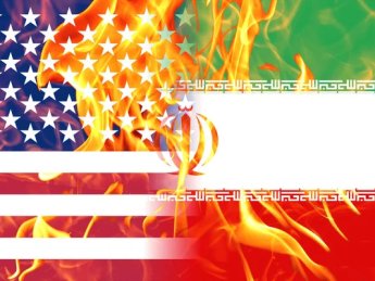 Спецоперация США против Ирана