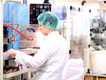 Украинский "Фармак" получил €22 млн от ЕБРР на расширение деятельности в Польше