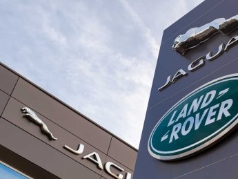 Jaguar Land Rover відкриє в Європі три центри з розробки безпілотних авто