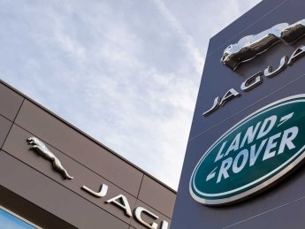 Jaguar Land Rover откроет в Европе три центра по разработке беспилотных авто
