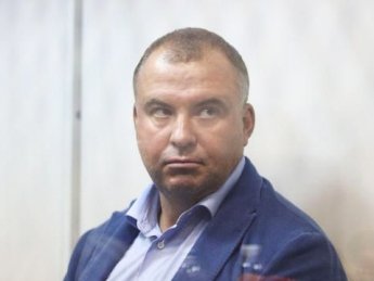 Олег Гладковский, Свинарчук, СНБО, коррупция