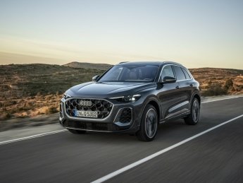 Audi Q5, автомобиль, легковое авто