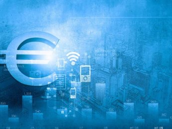 Цифровий євро