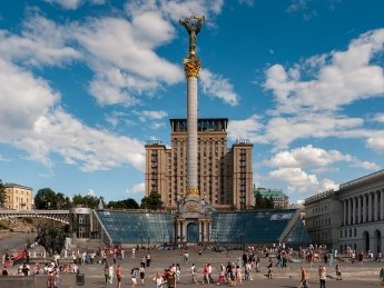Площадь Независимости