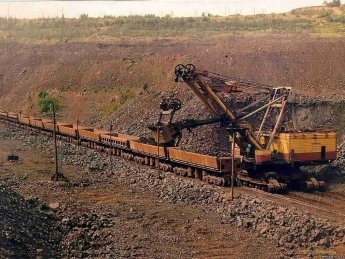 В Украине на увеличение добычи урана планируют потратить 140 млн грн