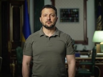 Зеленский анонсировал вывод вопроса крымских заключенных на международный уровень