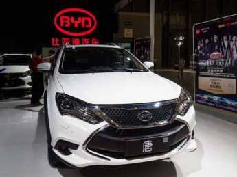 Китай опередил Японию по экспорту автомобилей из-за роста продаж в РФ