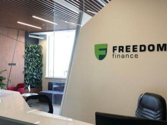 Freedom Finance