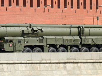 У Зеленского отреагировали на ядерные угрозы России