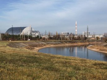 Чорнобильська АЕС