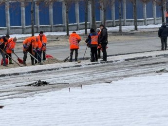 РФ вдарили по Дніпру