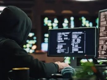 кібератака