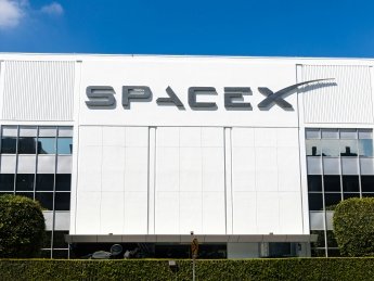 SpaceX