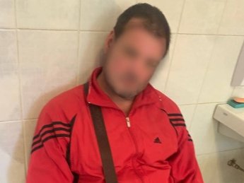 В Ужгороде пьяный сотрудник ТЦК избил женщину: в МВД и Минобороны отреагировали
