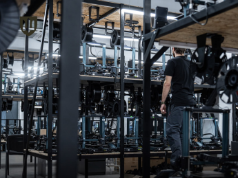 В Україні запроваджують довгострокове планування оборонних закупівель