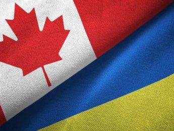 Канада предоставит Украине боеприпасы и дроны на десятки миллионов долларов
