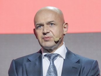 Игорь Кононенко. Фото: Лига
