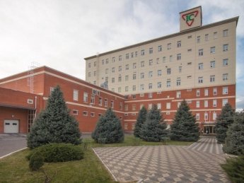 От заброшенного цеха к флагману украинского фармбизнеса: история компании "ИнтерХим"