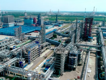 ЗапСибНефтехим