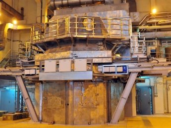 Ядерна підкритична установка "Джерело нейтронів" була знеструмлена через російський удар по Харкову