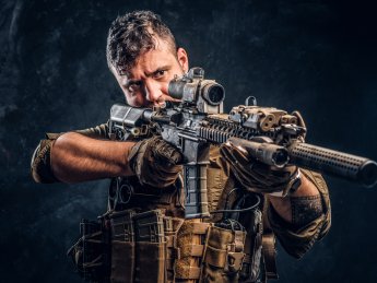 Игорь Федирко, Украинский Совет Оружейников