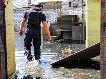 Число погибших из-за разрушения Каховской ГЭС возросло до 18