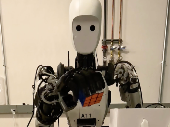 Gemini Robotics On-Device