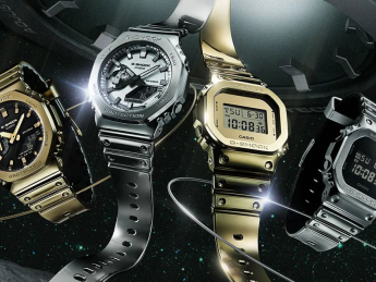 Casio, Citizen или Orient: обзор и сравнение лучших японских брендов часы
