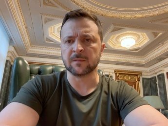 Володимир Зеленський, президент, звернення, Офіс президент