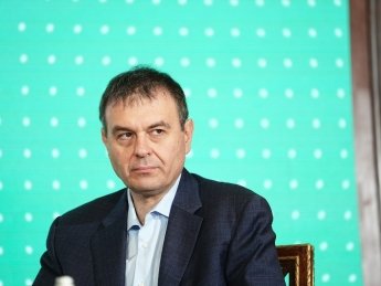 Даниил Гетманцев