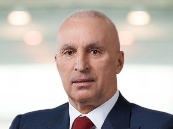 АМКУ разрешил Ярославскому купить более 50% акций "Оранты"