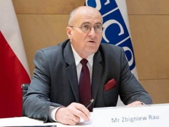 Збіґнєв Рау
