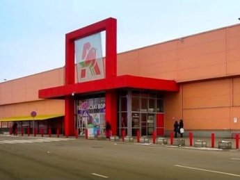 Auchan