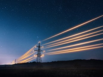 лінії електропередач