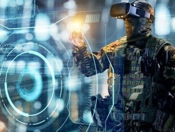 Defense Tech, оборонні технології