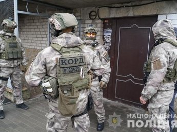 В Тернополе будут судить бандитов, пытавших киевского криптовалютчика и похитивших его жену
