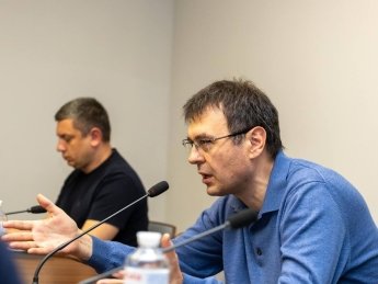 Гетманцев о реструктуризации внешнего госдолга: любые "инсайды" являются чистой спекуляцией