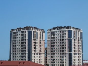 дома новостройки