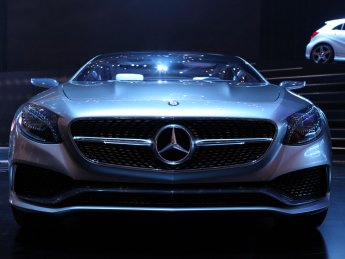 Mercedes продав свій завод під Москвою і остаточно пішов із Росії