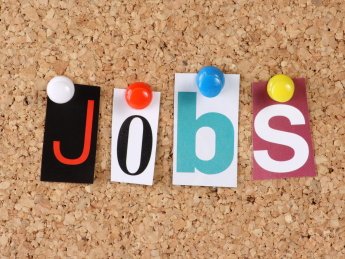 робота, ринок праці